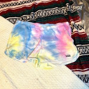 VANS LOUNGE SHORTS